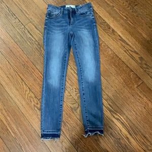 Garage jeans amazing quality!